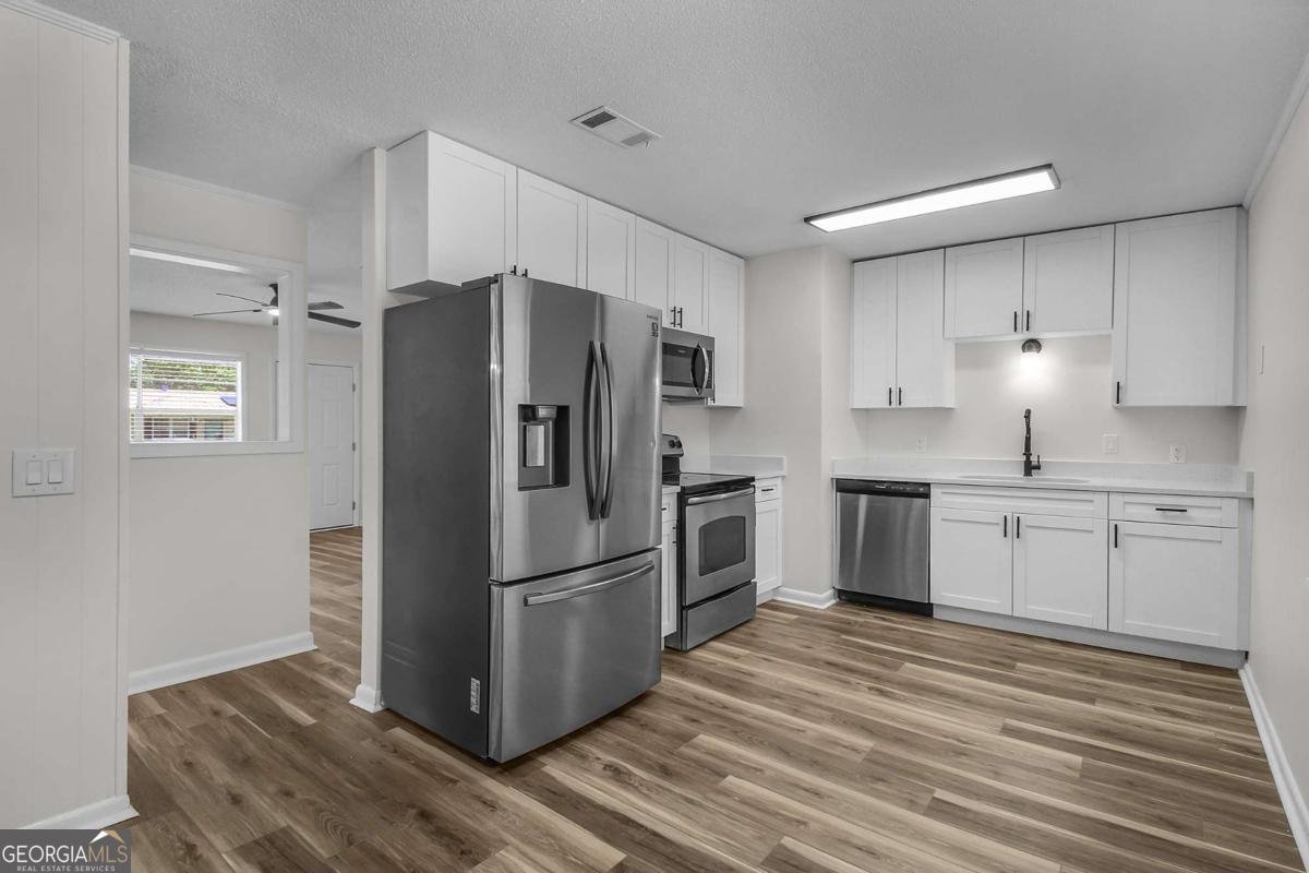 1103 Ricade Drive Hinesville - 9