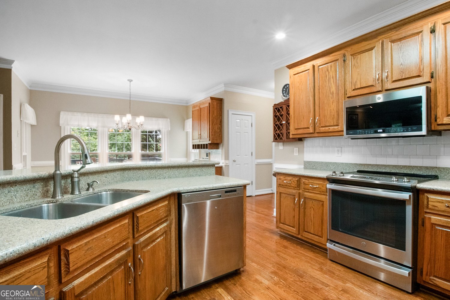 1474 Fallsbrook Court Acworth - 2