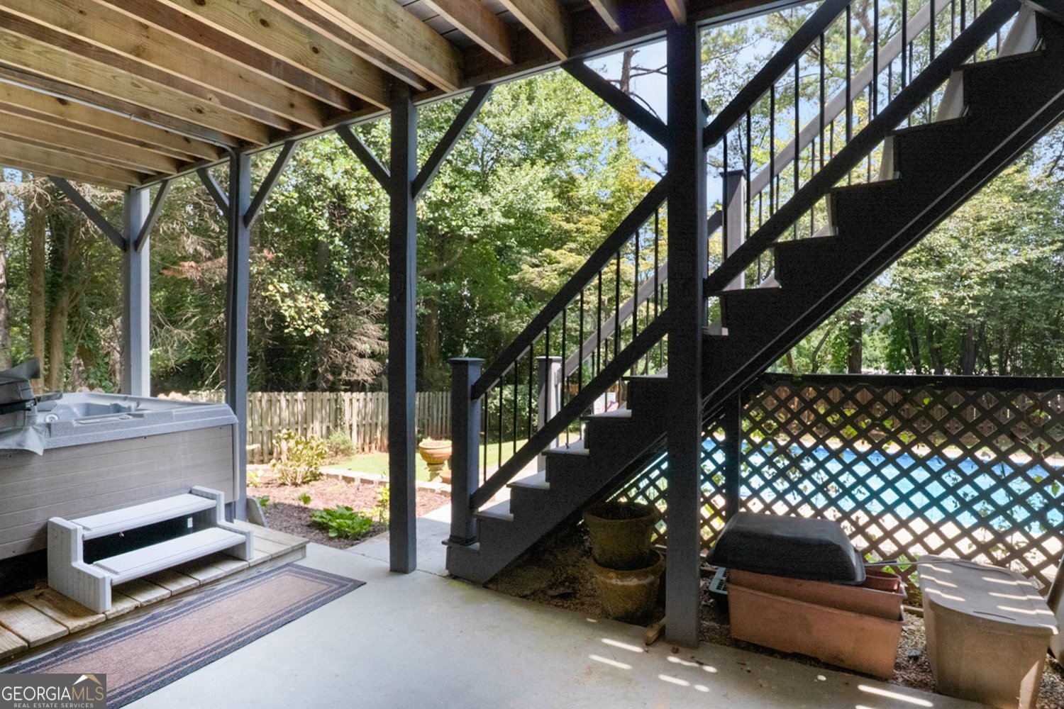 1474 Fallsbrook Court Acworth - 20