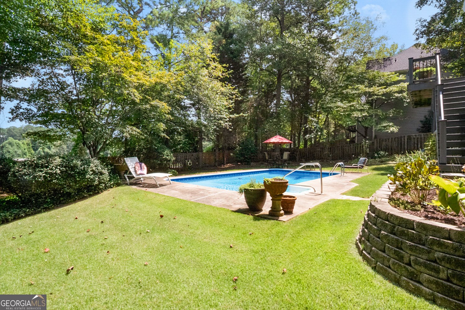 1474 Fallsbrook Court Acworth - 21