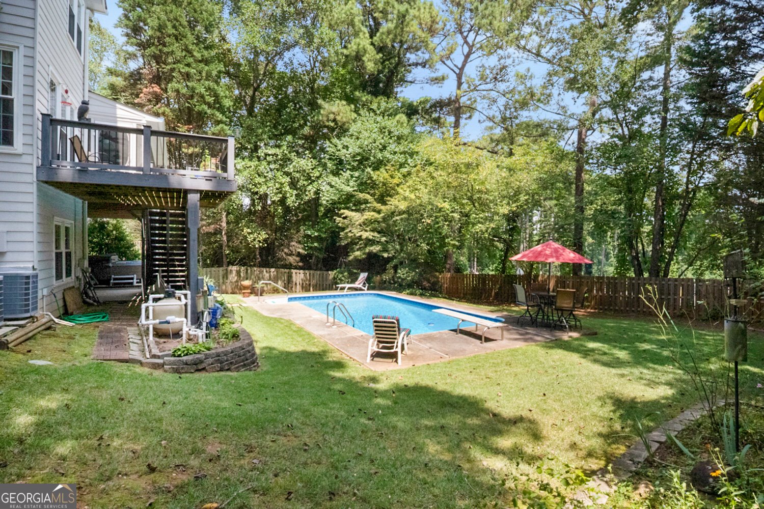 1474 Fallsbrook Court Acworth - 22