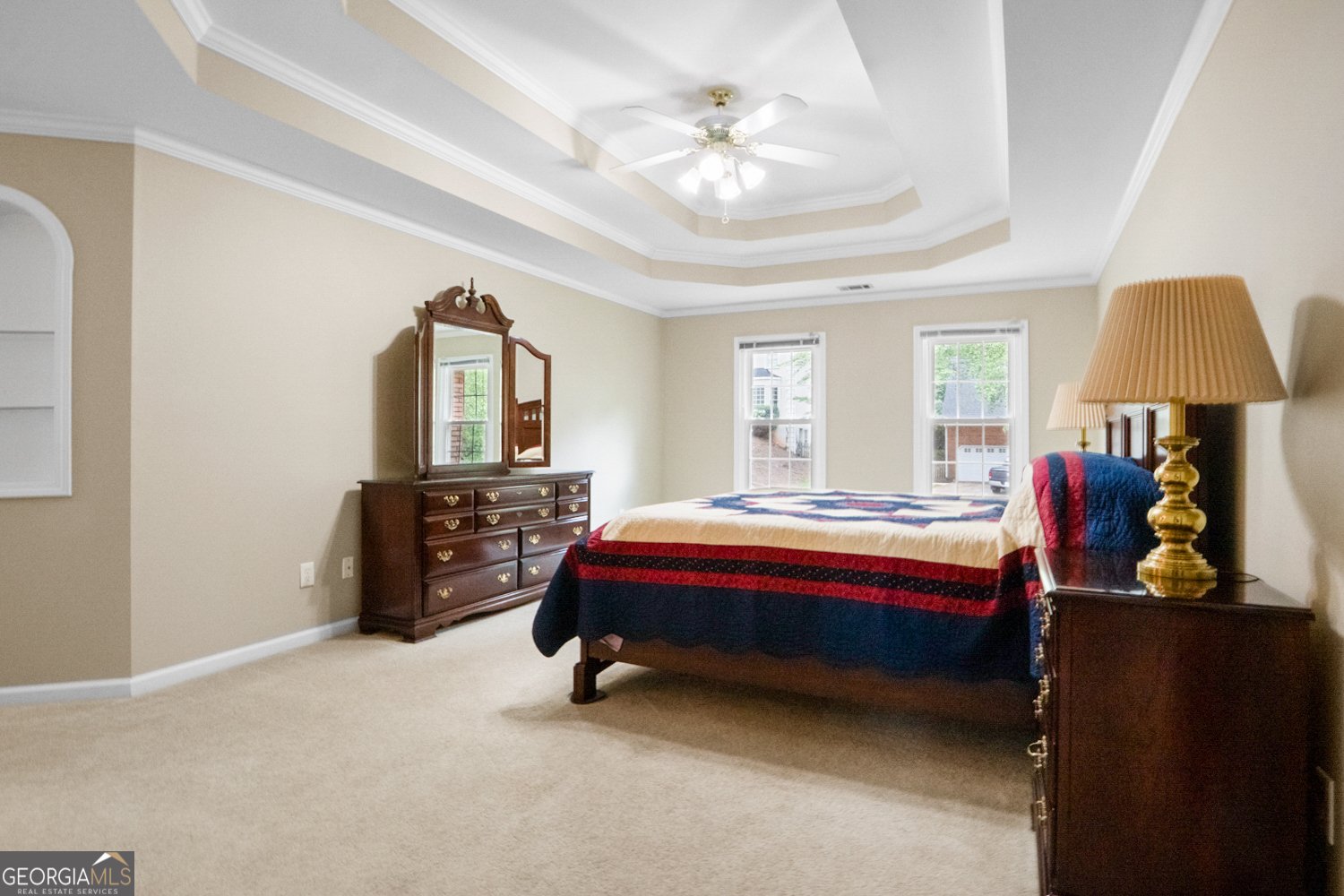 1474 Fallsbrook Court Acworth - 8