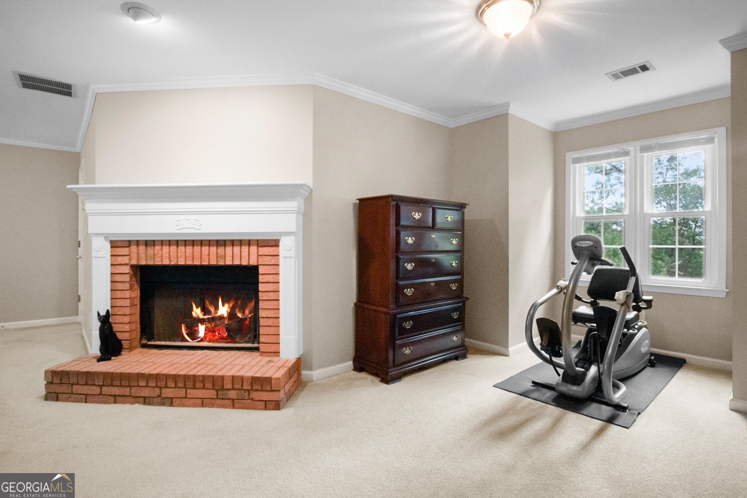 1474 Fallsbrook Court Acworth - 9