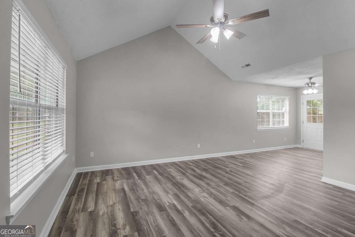 664 Demere Street Hinesville - 2