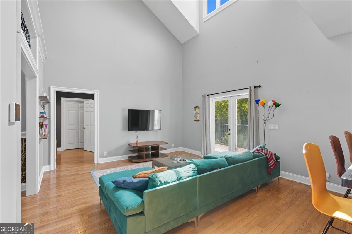 110 Hardwood Ridge Drive Adairsville - 10