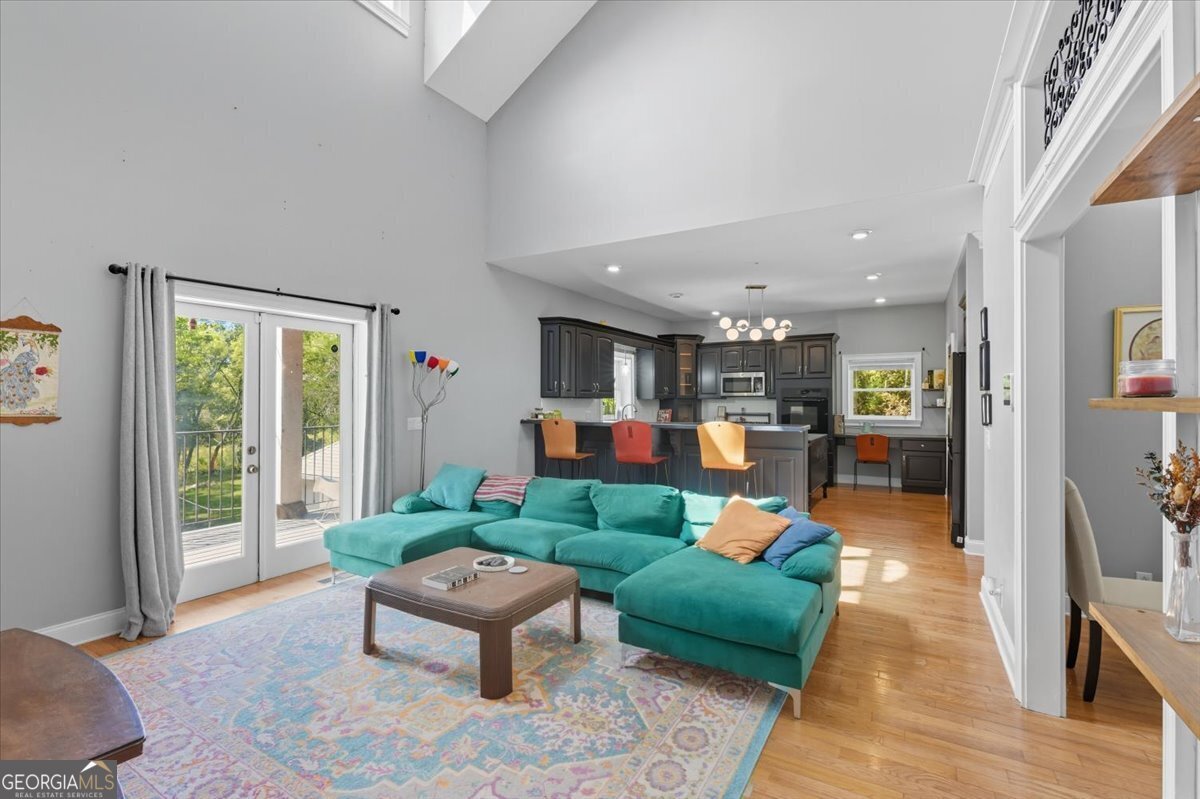 110 Hardwood Ridge Drive Adairsville - 14