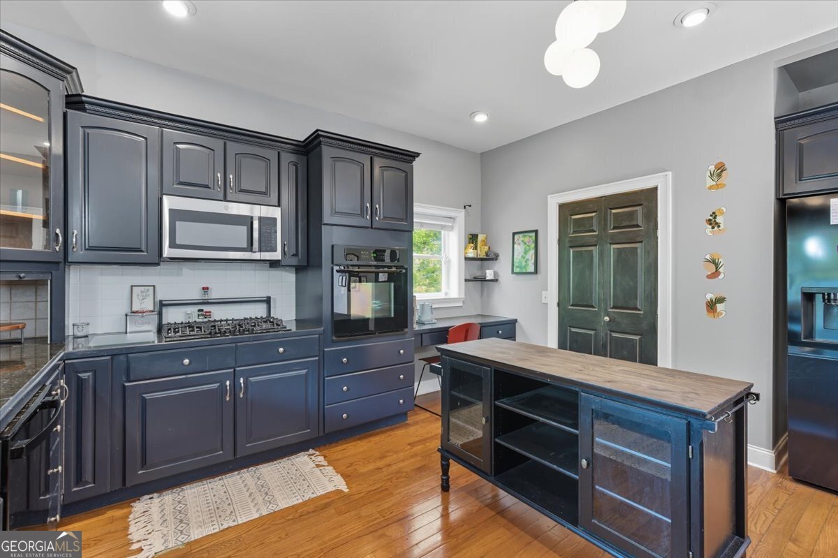 110 Hardwood Ridge Drive Adairsville - 19