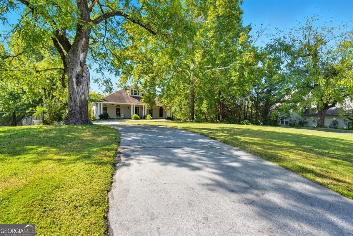 110 Hardwood Ridge Drive Adairsville - 2