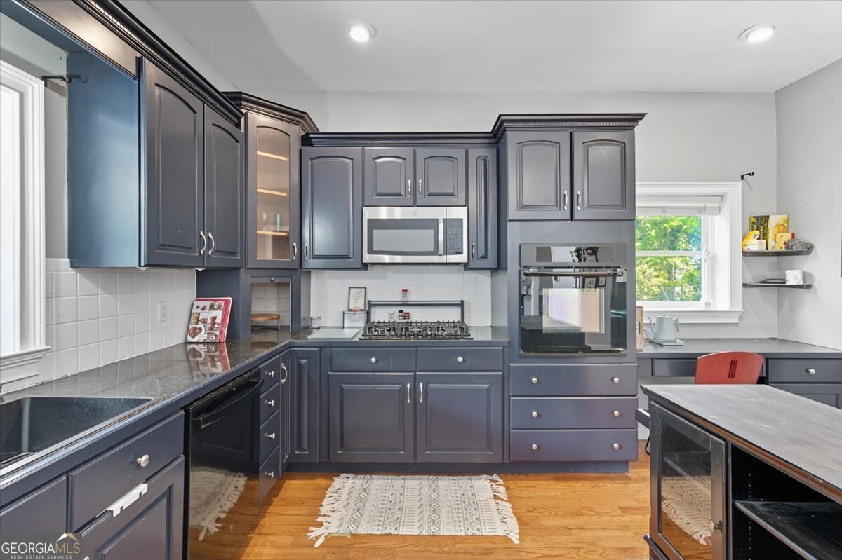 110 Hardwood Ridge Drive Adairsville - 20