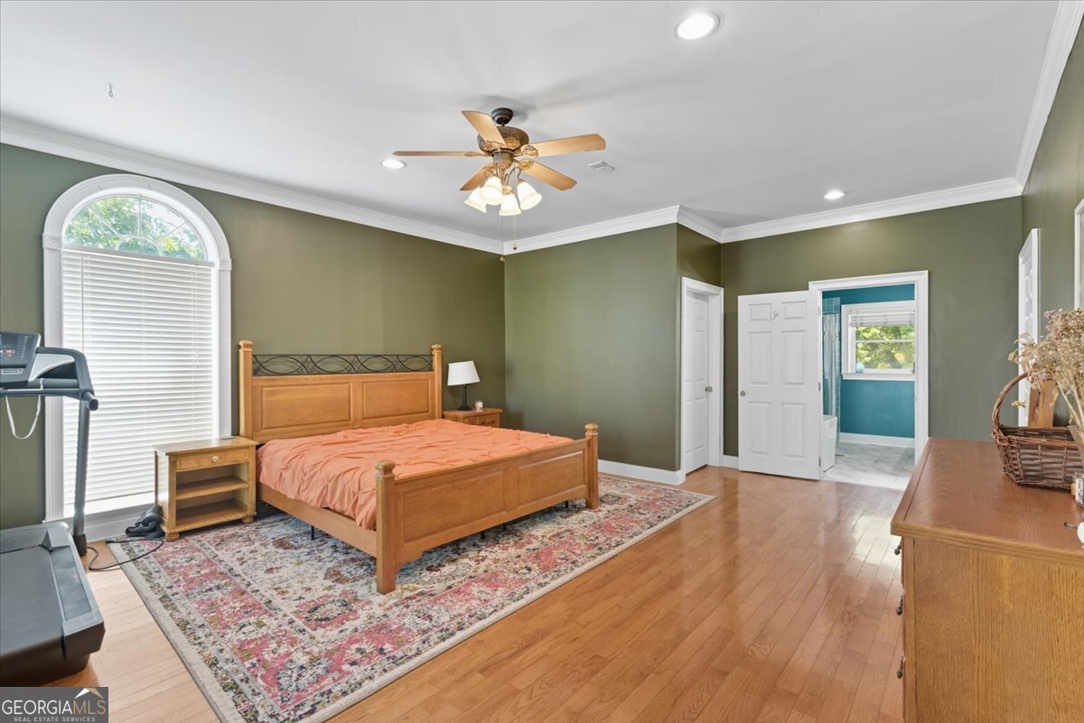 110 Hardwood Ridge Drive Adairsville - 25