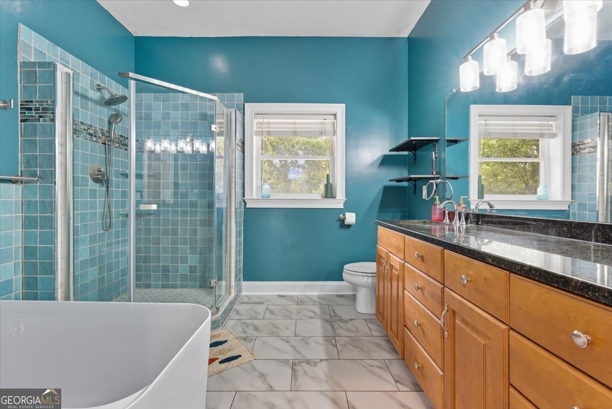 110 Hardwood Ridge Drive Adairsville - 26