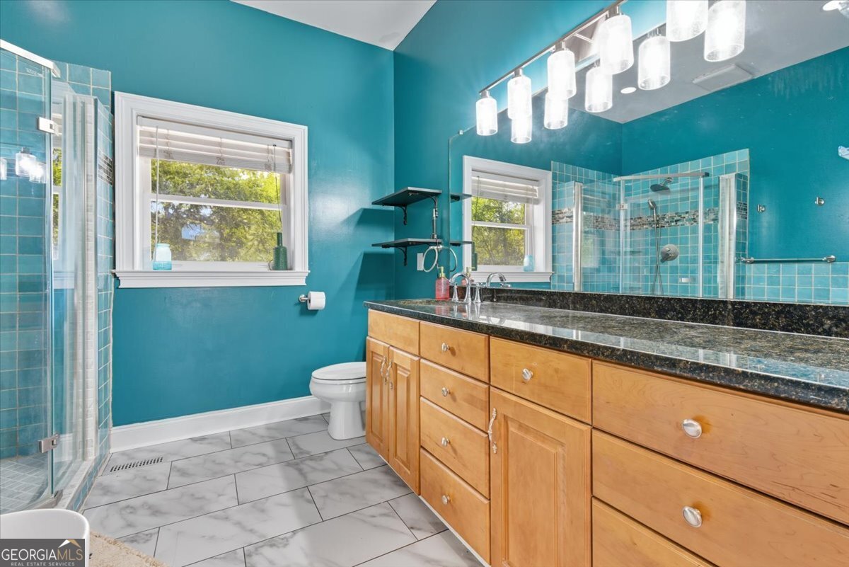 110 Hardwood Ridge Drive Adairsville - 27