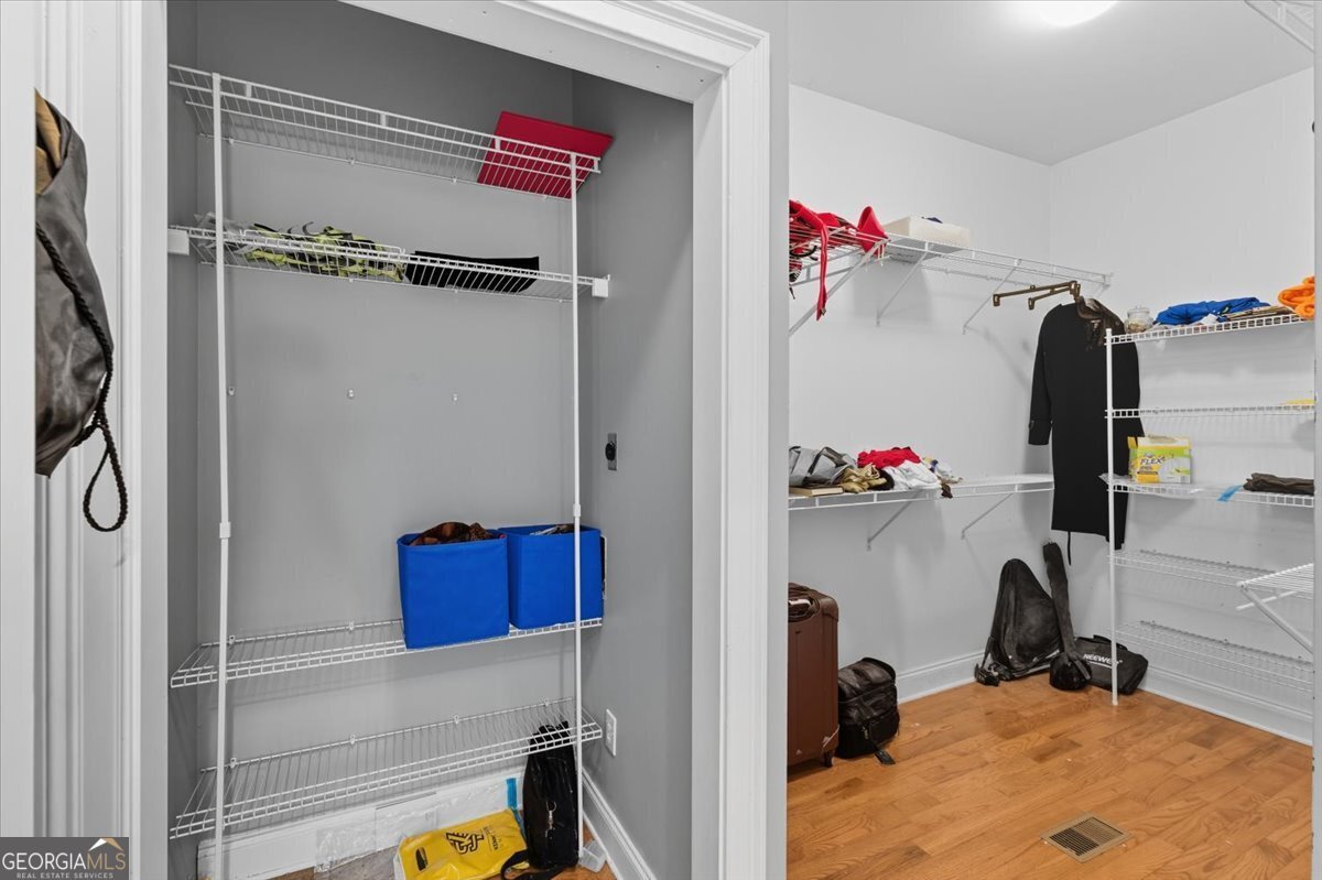 110 Hardwood Ridge Drive Adairsville - 29