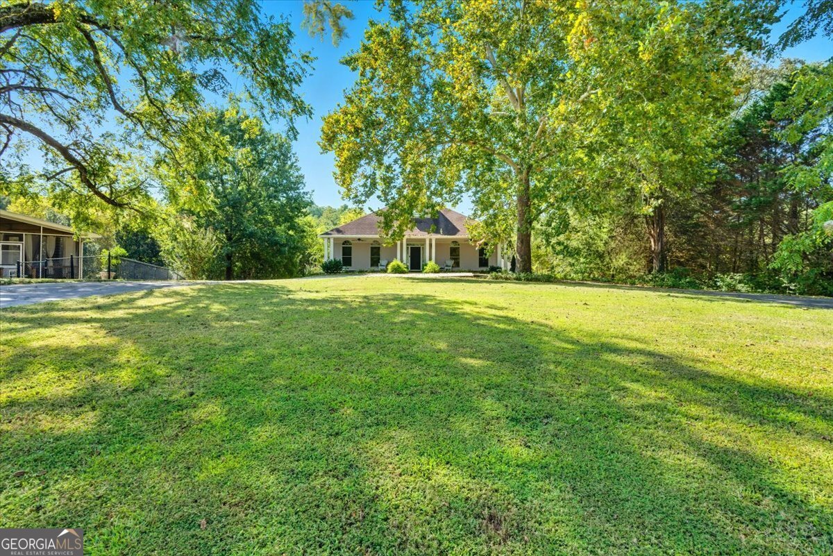 110 Hardwood Ridge Drive Adairsville - 3