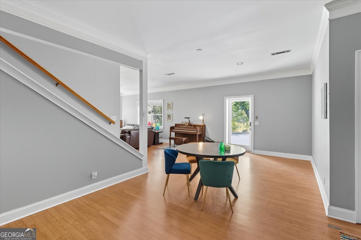 110 Hardwood Ridge Drive Adairsville - 31