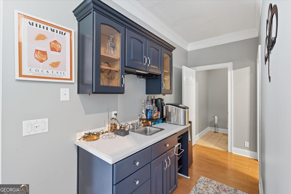 110 Hardwood Ridge Drive Adairsville - 34