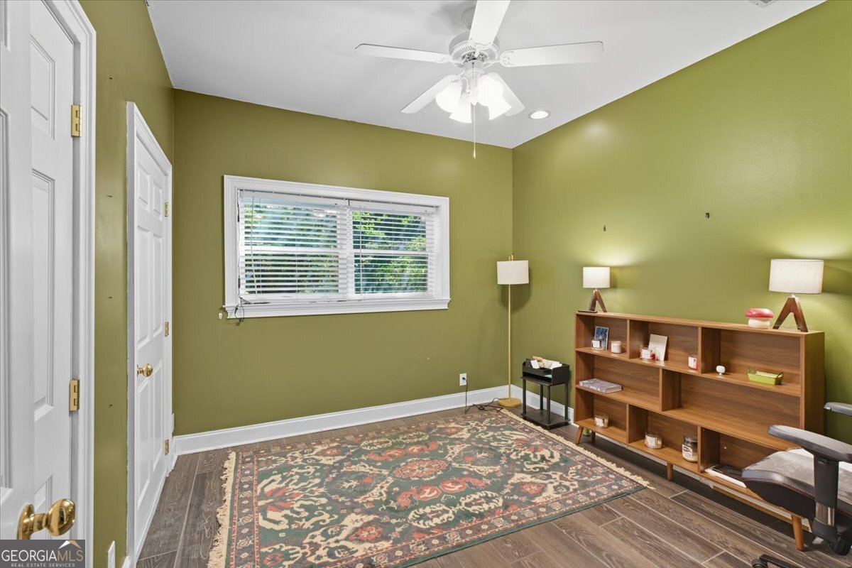 110 Hardwood Ridge Drive Adairsville - 35