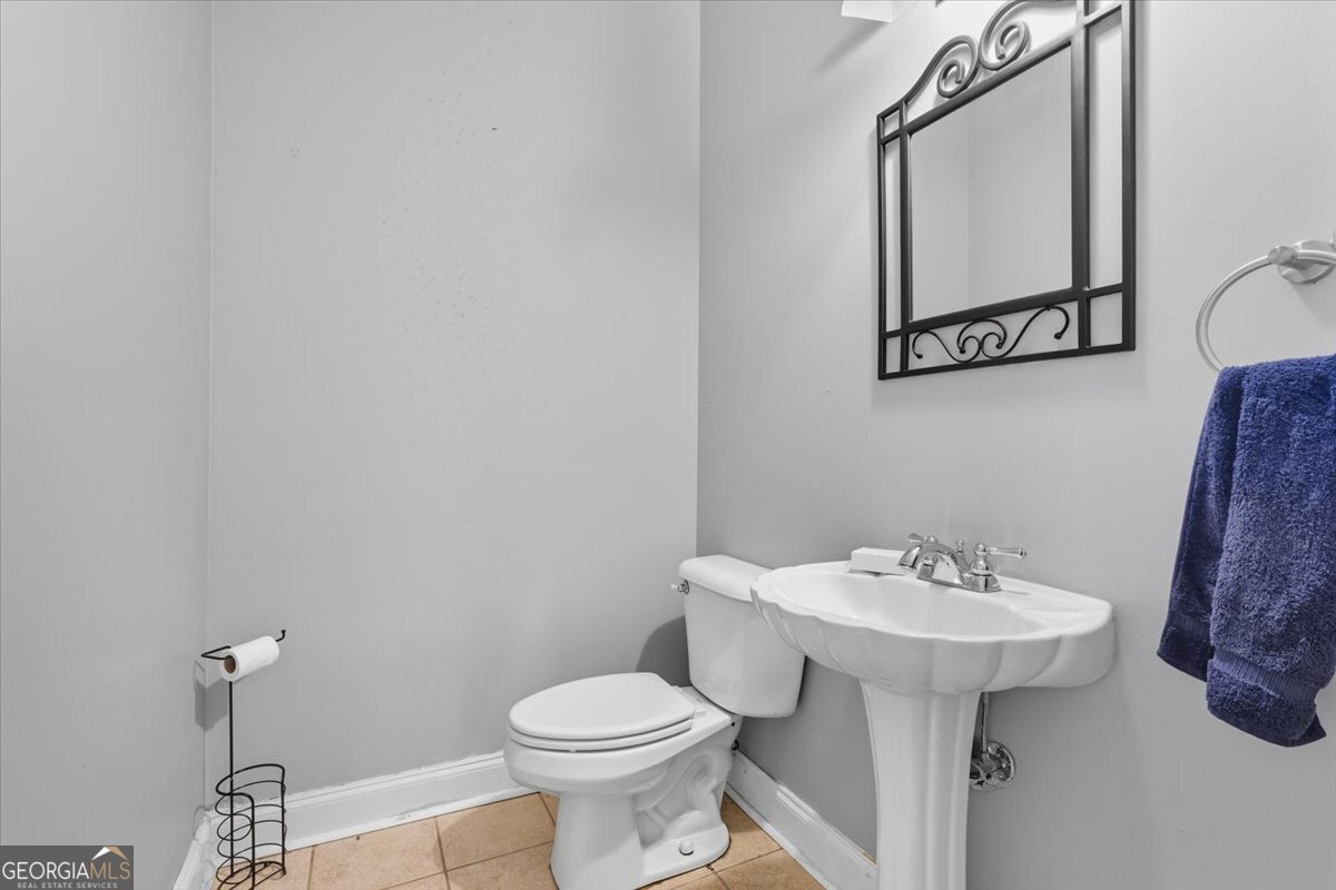 110 Hardwood Ridge Drive Adairsville - 36