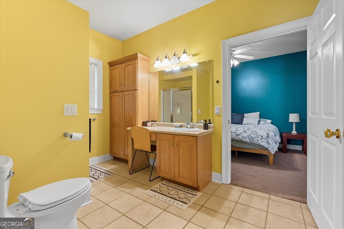 110 Hardwood Ridge Drive Adairsville - 37