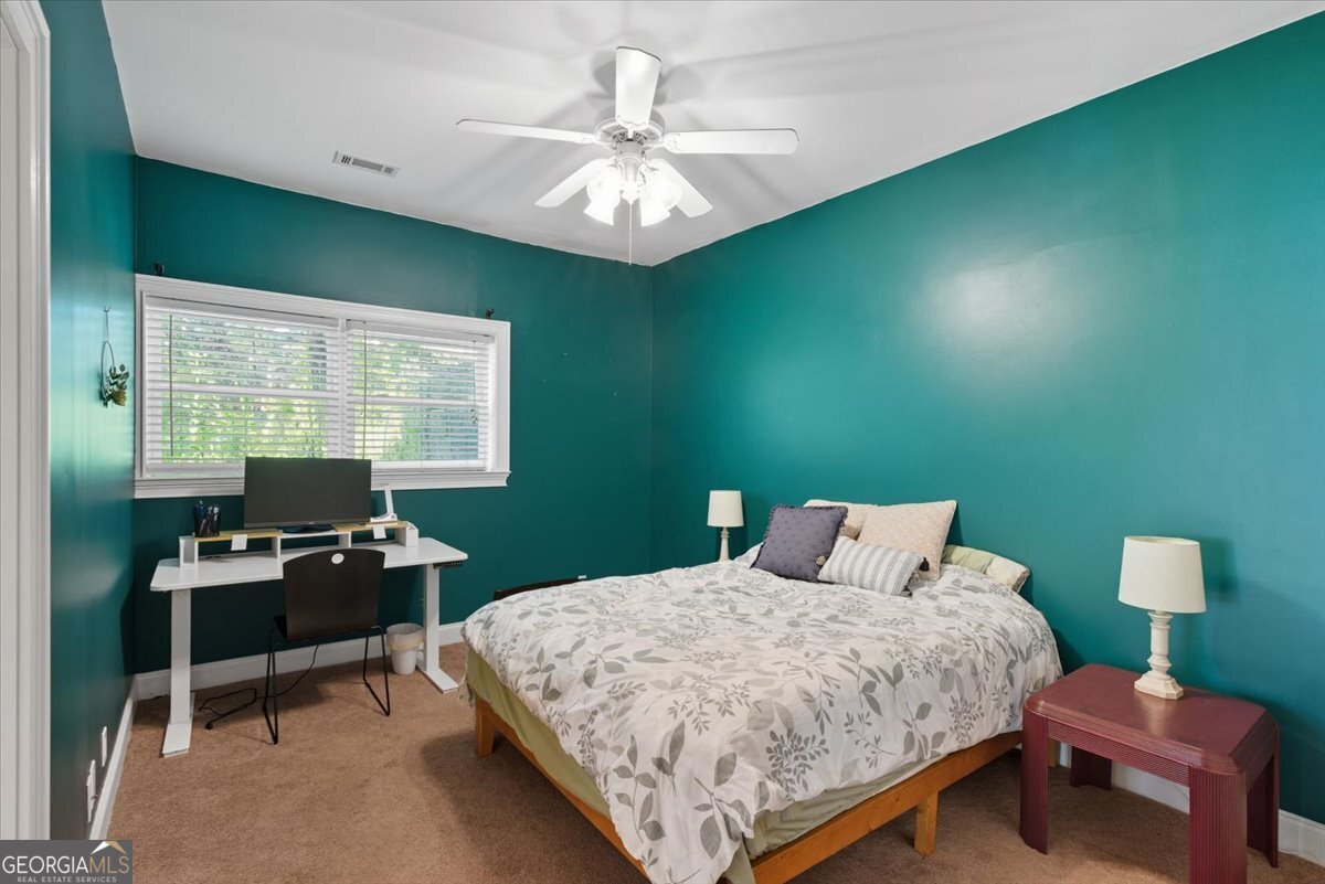 110 Hardwood Ridge Drive Adairsville - 40