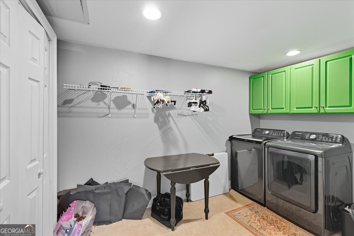 110 Hardwood Ridge Drive Adairsville - 41