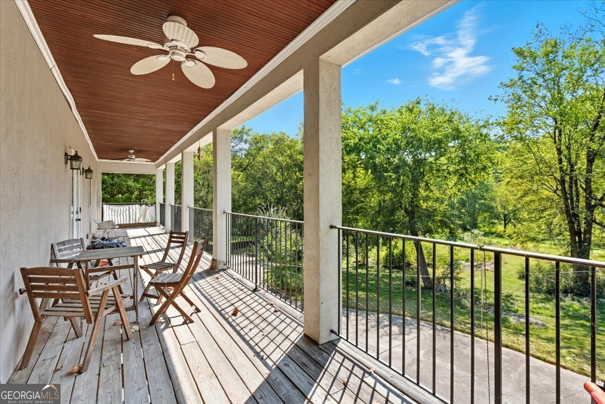 110 Hardwood Ridge Drive Adairsville - 44