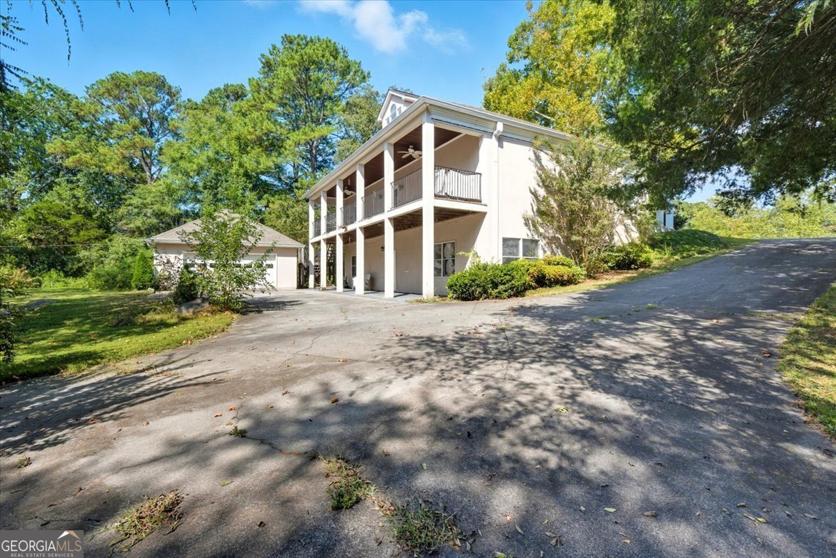 110 Hardwood Ridge Drive Adairsville - 45
