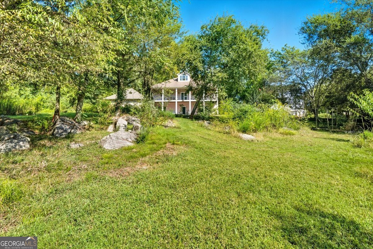 110 Hardwood Ridge Drive Adairsville - 47