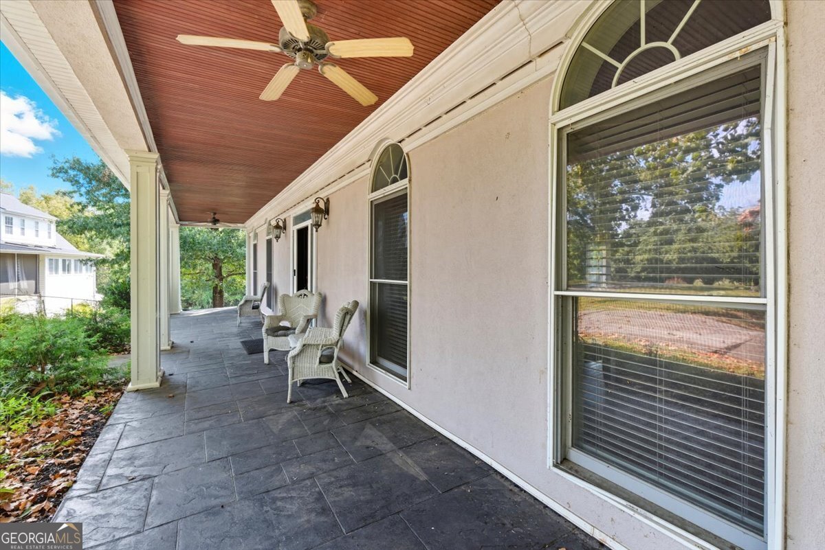 110 Hardwood Ridge Drive Adairsville - 5