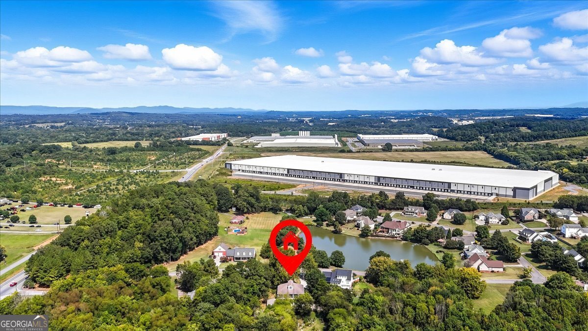 110 Hardwood Ridge Drive Adairsville - 53