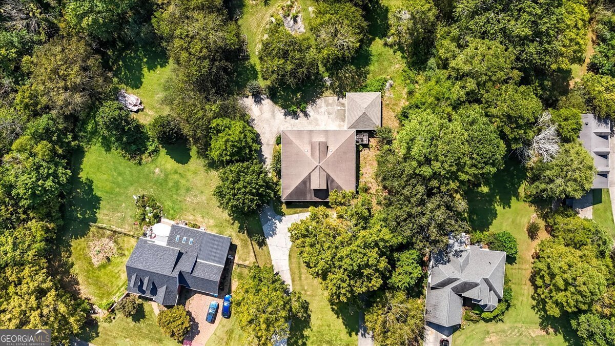 110 Hardwood Ridge Drive Adairsville - 54