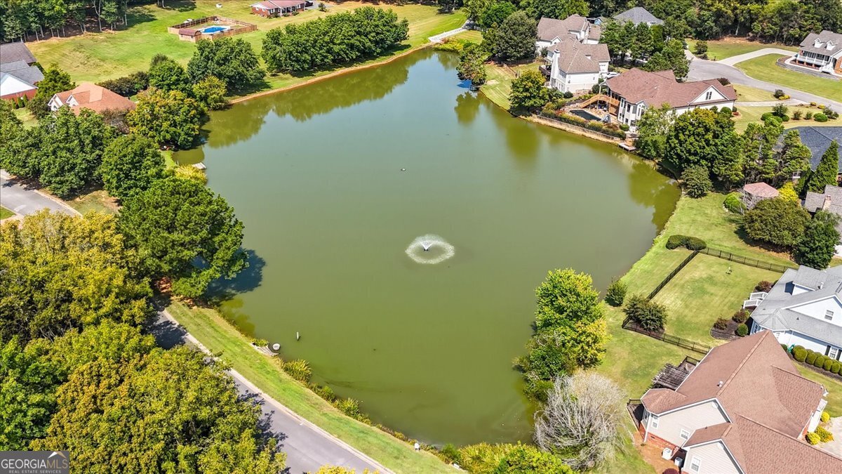 110 Hardwood Ridge Drive Adairsville - 56