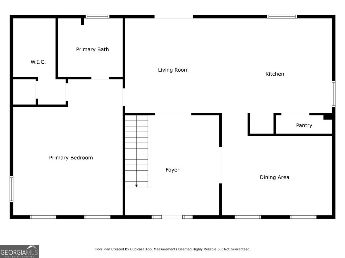 110 Hardwood Ridge Drive Adairsville - 58