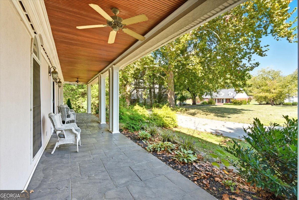 110 Hardwood Ridge Drive Adairsville - 6