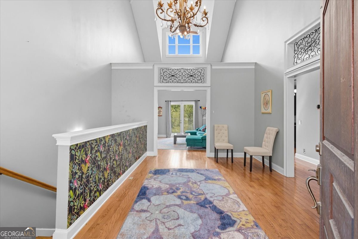 110 Hardwood Ridge Drive Adairsville - 7