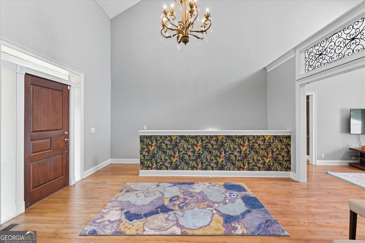 110 Hardwood Ridge Drive Adairsville - 8