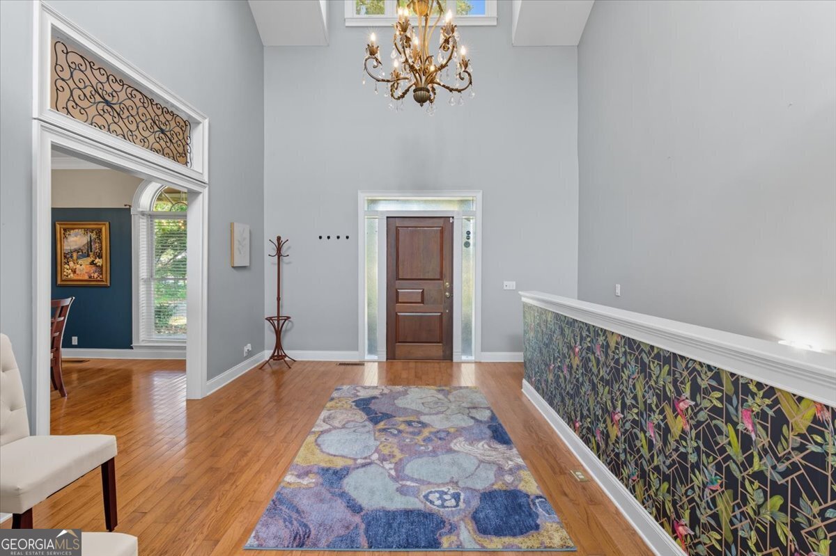 110 Hardwood Ridge Drive Adairsville - 9