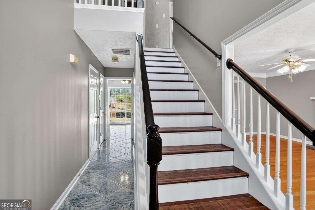 1115 Chris Lake Drive Lawrenceville - 1