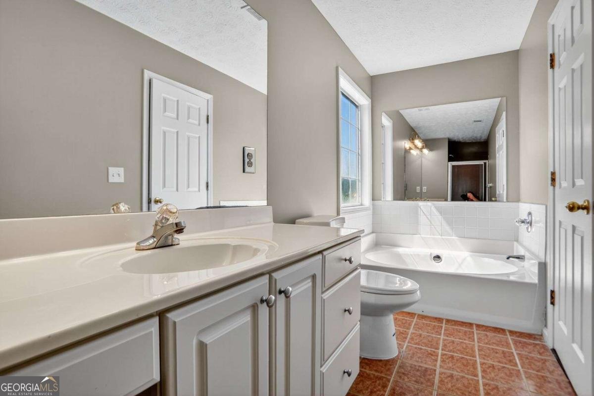 1115 Chris Lake Drive Lawrenceville - 16