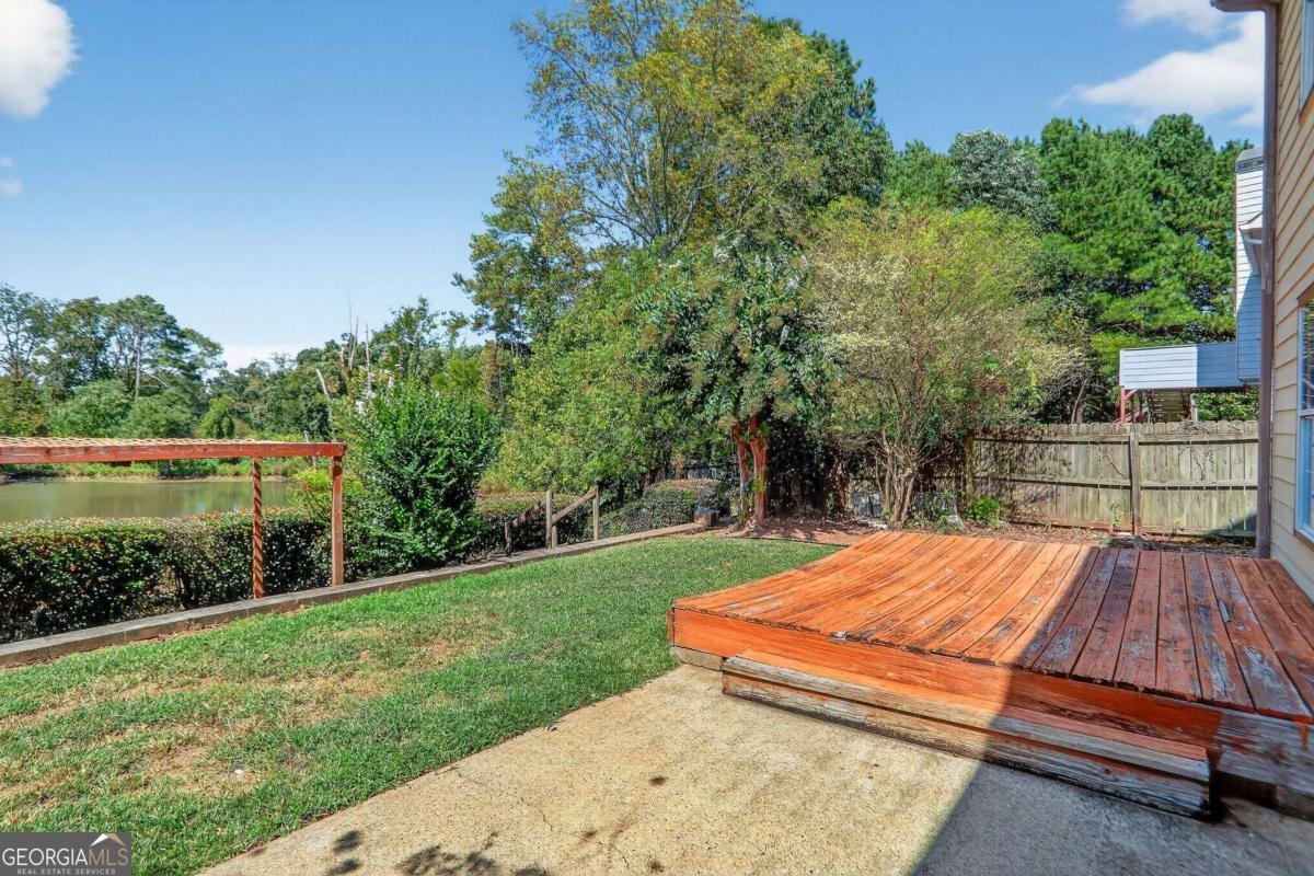 1115 Chris Lake Drive Lawrenceville - 21
