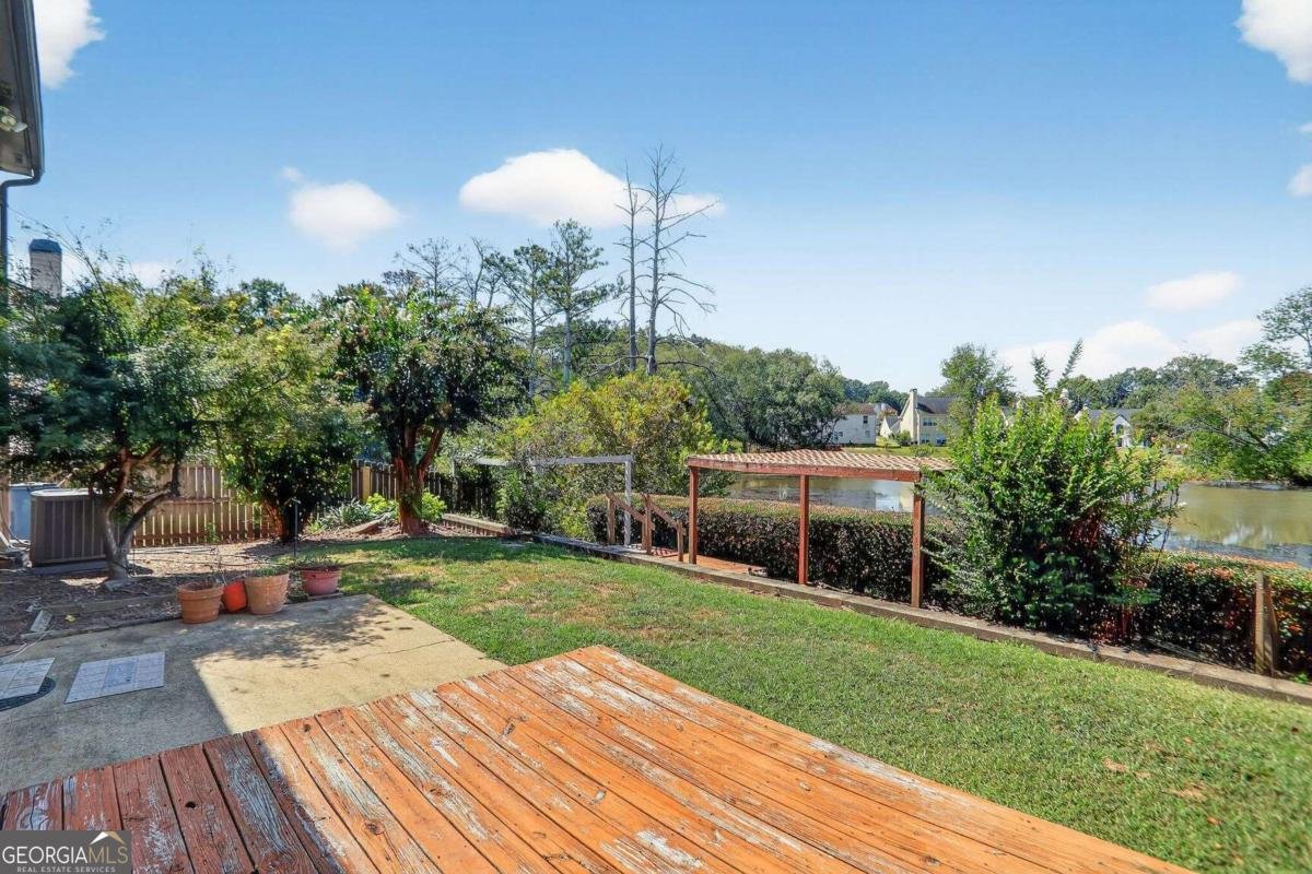 1115 Chris Lake Drive Lawrenceville - 22