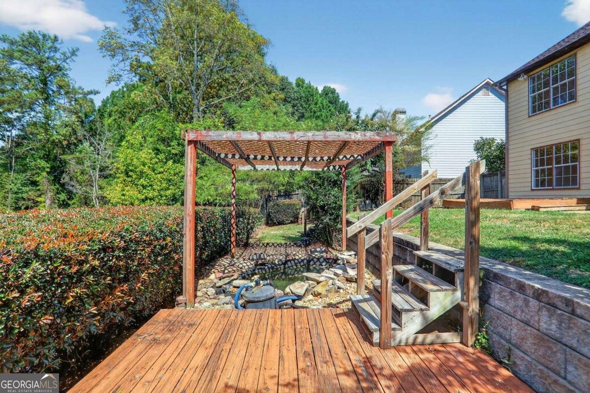 1115 Chris Lake Drive Lawrenceville - 23