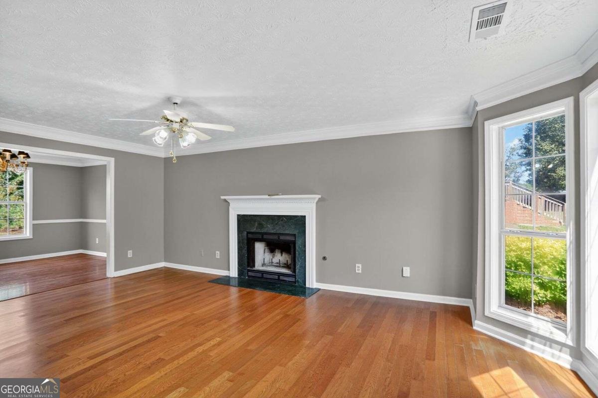 1115 Chris Lake Drive Lawrenceville - 3
