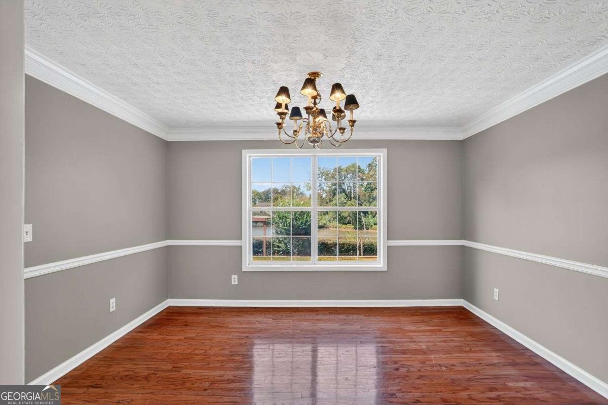 1115 Chris Lake Drive Lawrenceville - 6