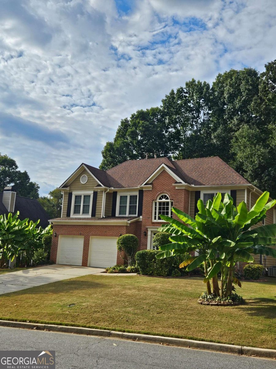 732 Mountain Oaks Parkway Stone Mountain - 1