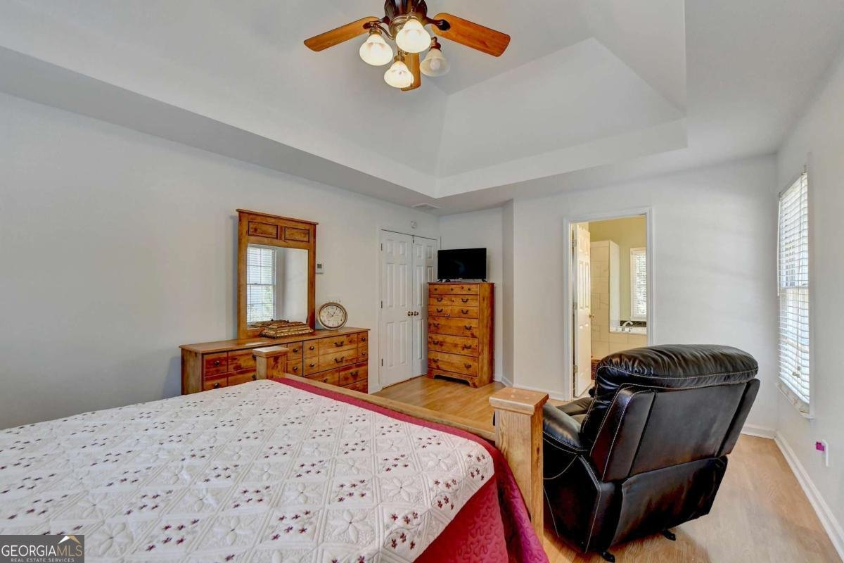 732 Mountain Oaks Parkway Stone Mountain - 15