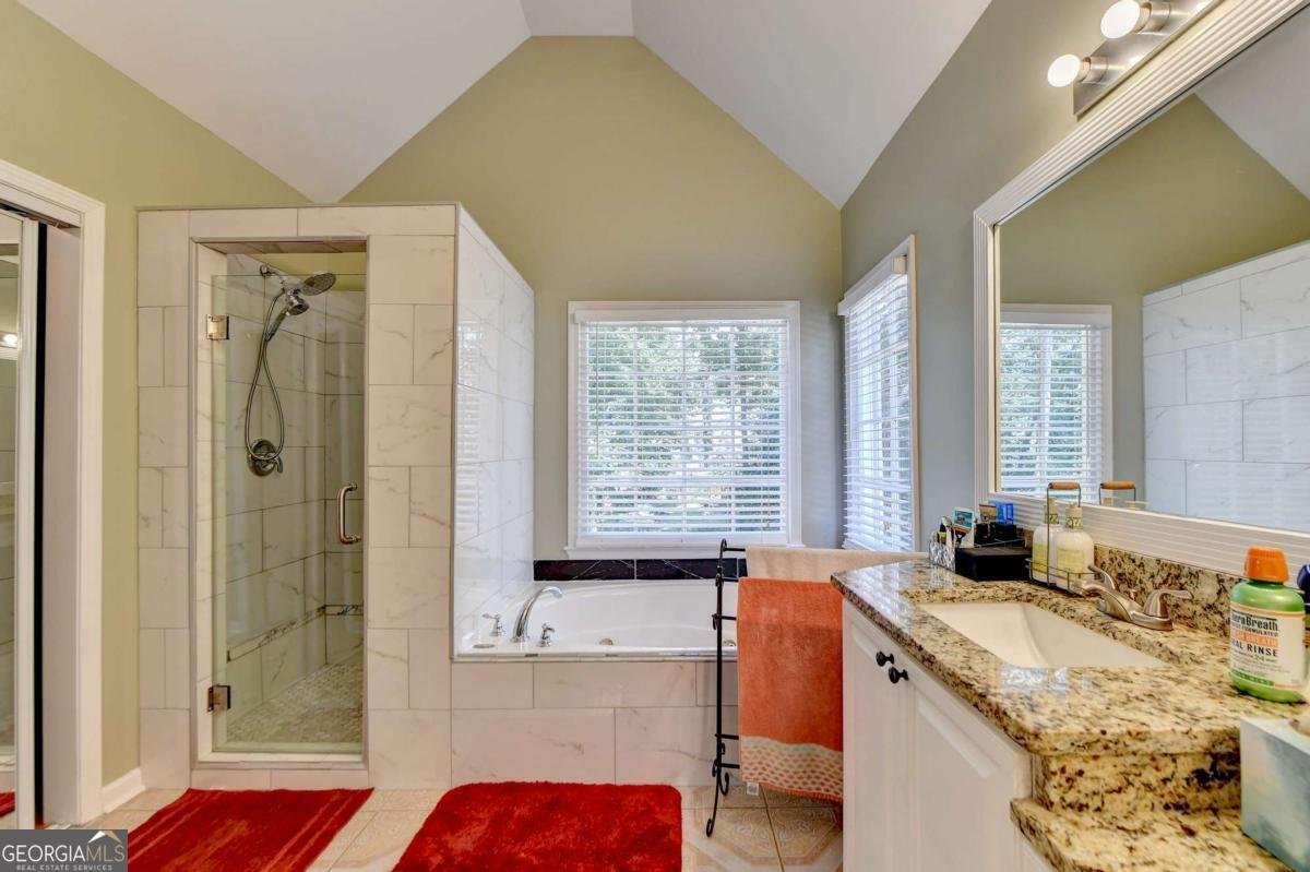 732 Mountain Oaks Parkway Stone Mountain - 20