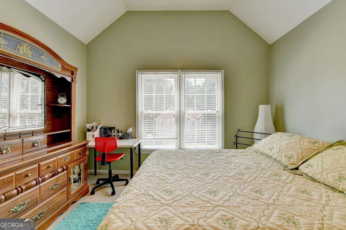 732 Mountain Oaks Parkway Stone Mountain - 21