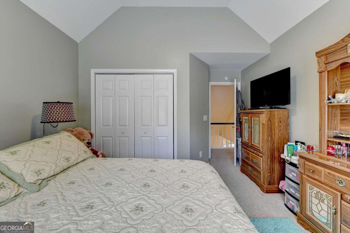 732 Mountain Oaks Parkway Stone Mountain - 23