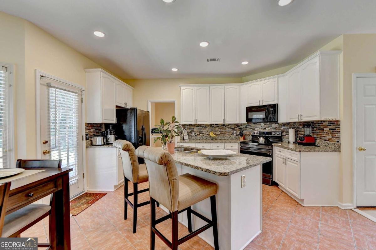 732 Mountain Oaks Parkway Stone Mountain - 26
